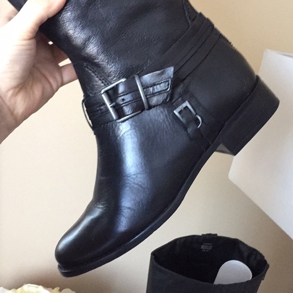 Matisse FLASHBACK RIDING BOOTS Wide Calf - Picture 2 of 12